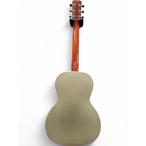 Used Gretsch Guitars G9201 BRASS Resonator Guitar