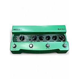 Used Line 6 DL4 MKII Effect Pedal