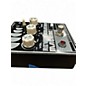 Used Death By Audio REVERBERATION MACHINE Effect Pedal