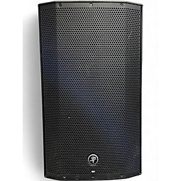Used Mackie Thump 12A Powered Speaker