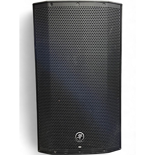 MACKIE THUMP TH-12A 2way パワードスピーカー ペア 中古 MACKIE THUMP TH-12A 2way パワードスピーカー ペア 中古 Mackie