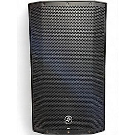 Used Mackie Thump 12A Powered Speaker