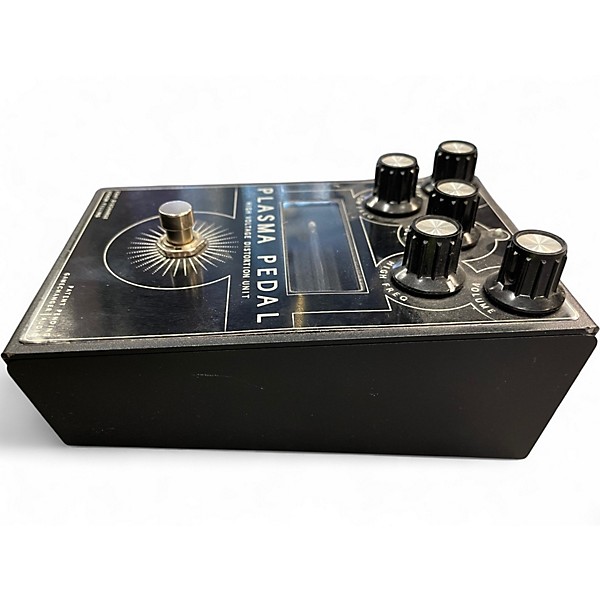 Used Gamechanger Audio plasma pedal high voltage Effect Pedal