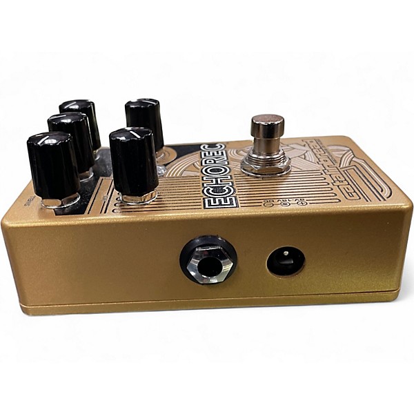 Used Catalinbread Echorec Multi-Tap Echo Effect Pedal