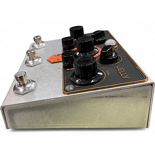 Used Beetronics FX Royal Jelly Effect Pedal