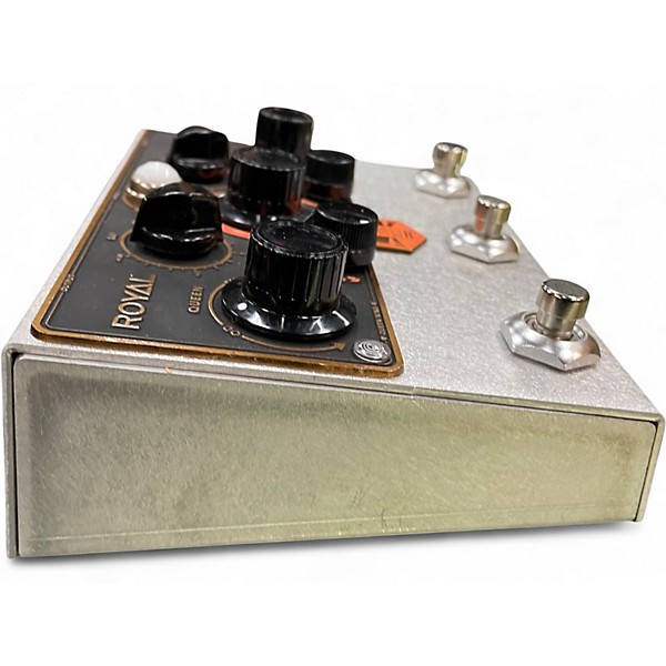Used Beetronics FX Royal Jelly Effect Pedal