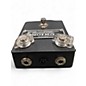 Used Union Tube & Transistor Tube Bender Effect Pedal