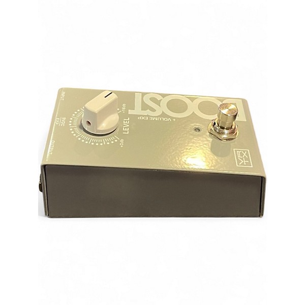 ギター VERTEX BOOST Vertex Boost MKII | vertexeffects.com