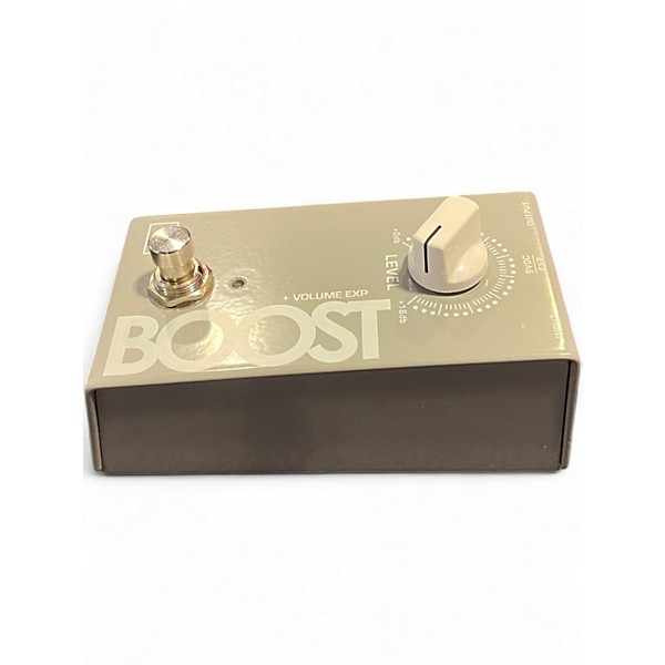 Used Vertex Boost Pedal | Guitar Center
