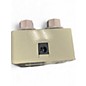 Used Tone City FUNNY BOY AUTO WAH Effect Pedal