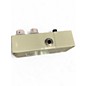 Used Tone City FUNNY BOY AUTO WAH Effect Pedal