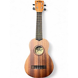 Used Kala SOPRANO MAHOGANY Ukulele