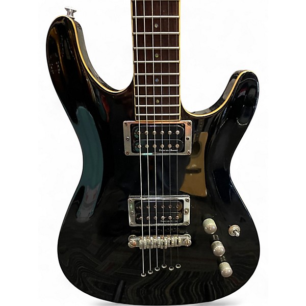 ギター ibanez sz320 Used Ibanez SZ320 Black Solid Body Electric Guitar Black