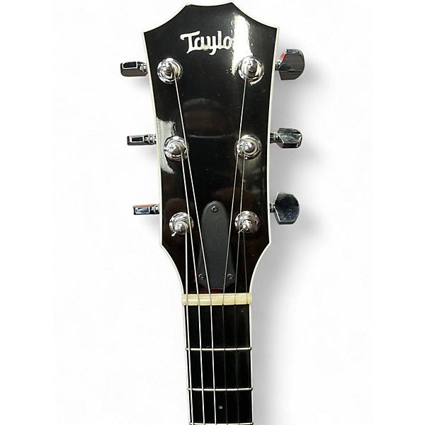 Used Taylor T5S 2 Color Sunburst Hollow Body Electric Guitar