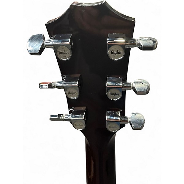 Used Taylor T5S 2 Color Sunburst Hollow Body Electric Guitar