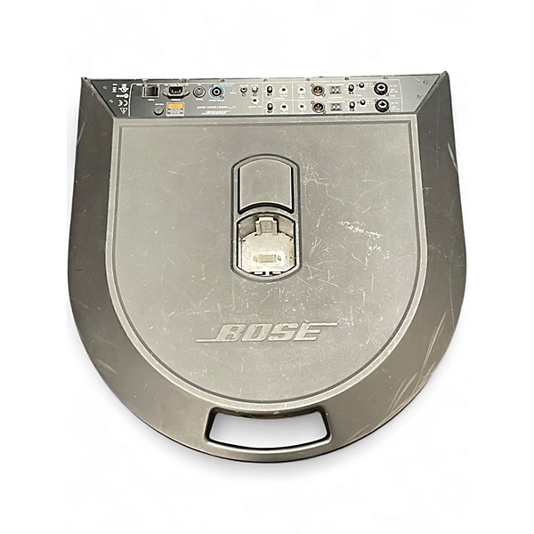 Used Bose L1 Model I Powered Speaker