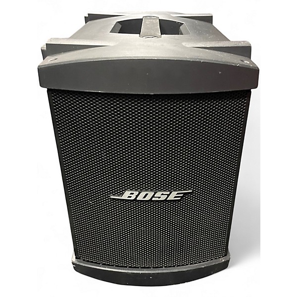 Used Bose L1 Model I Powered Speaker