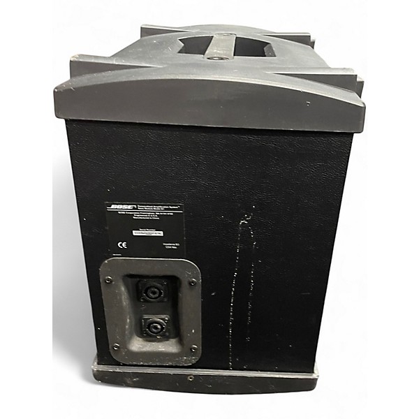 Used Bose L1 Model I Powered Speaker