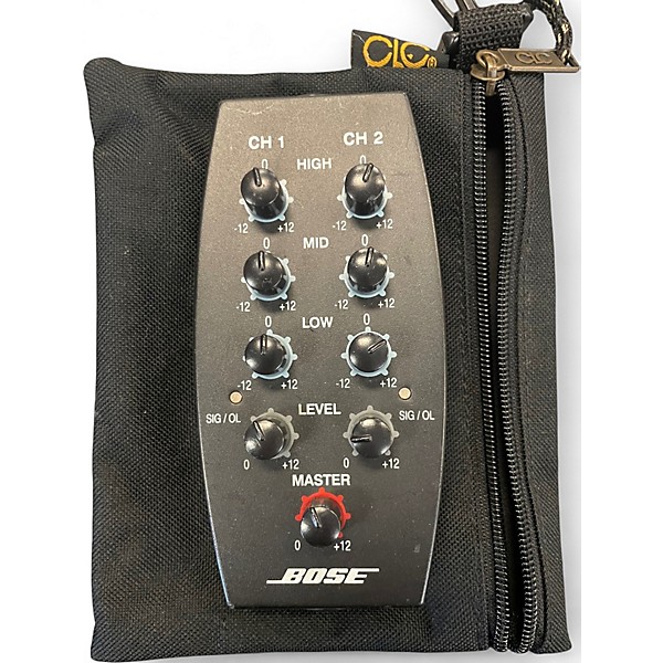 Used Bose L1 Model I Powered Speaker