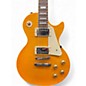 Used Epiphone 1959 Les Paul Standard Outfit Limited-Edition Lemonburst Solid Body Electric Guitar