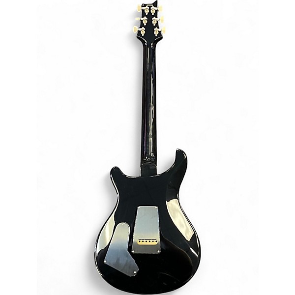 Used PRS Semi-Hollow Cobalt Smokeburst Solid Body Electric Guitar