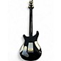 Used PRS Semi-Hollow Cobalt Smokeburst Solid Body Electric Guitar