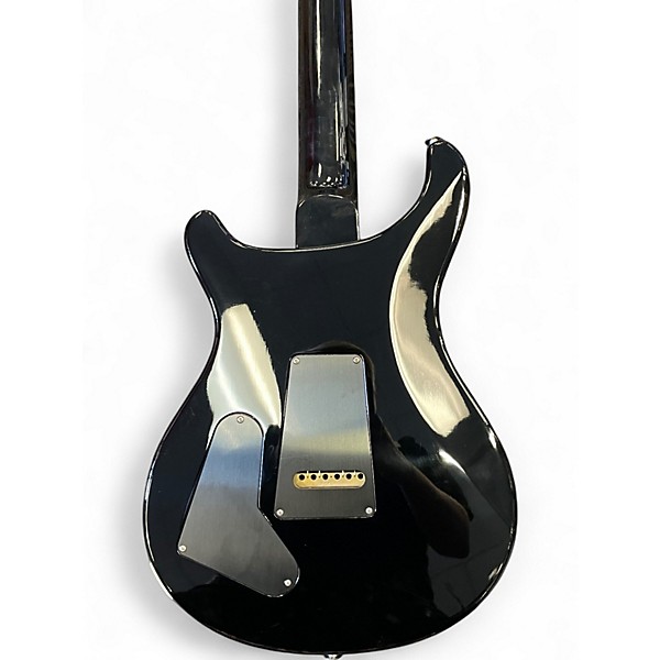 Used PRS Semi-Hollow Cobalt Smokeburst Solid Body Electric Guitar