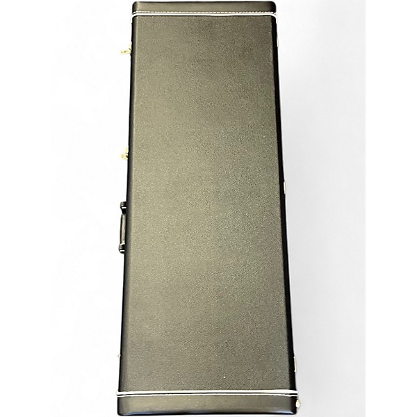 Used PRS Semi-Hollow Cobalt Smokeburst Solid Body Electric Guitar