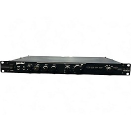 Used Gemini PA701 Microphone Preamp