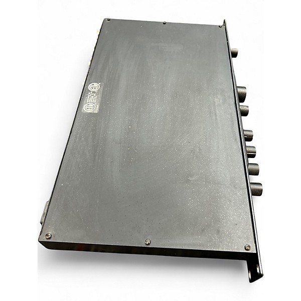 Used Gemini PA701 Microphone Preamp