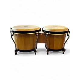 Used LP Traditional Bongos