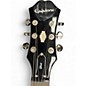 Used Epiphone Dot CHERRY Hollow Body Electric Guitar