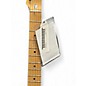Used Fender Deluxe Series Nashville Telecaster Blonde Solid Body Electric Guitar