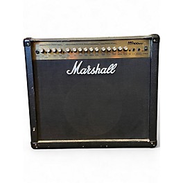 Used Marshall MG100DFX 100W Guitar Combo Amp