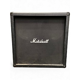 Used Marshall MG412B 4x12 120W Straight Guitar Cabinet
