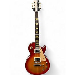 Used 2000 Gibson 1960 les paul classic Cherry Sunburst Solid Body Electric Guitar