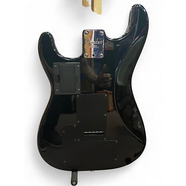 Used Fender VG Stratocaster 3 Tone Sunburst Solid Body Electric Guitar