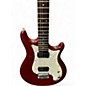 Used Greene And Campbell  Precix Red Solid Body Electric Guitar thumbnail