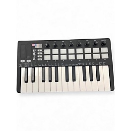 Used M-vave SMK-25 II MIDI Controller