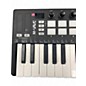 Used M-vave SMK-25 II MIDI Controller