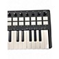 Used M-vave SMK-25 II MIDI Controller