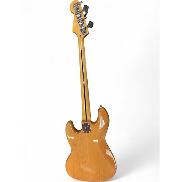 【比較的美品】Squier Vintage Modified JAZZ BASS Squier Vintage Modified Jazz Bass Fretless Sunburst 2008