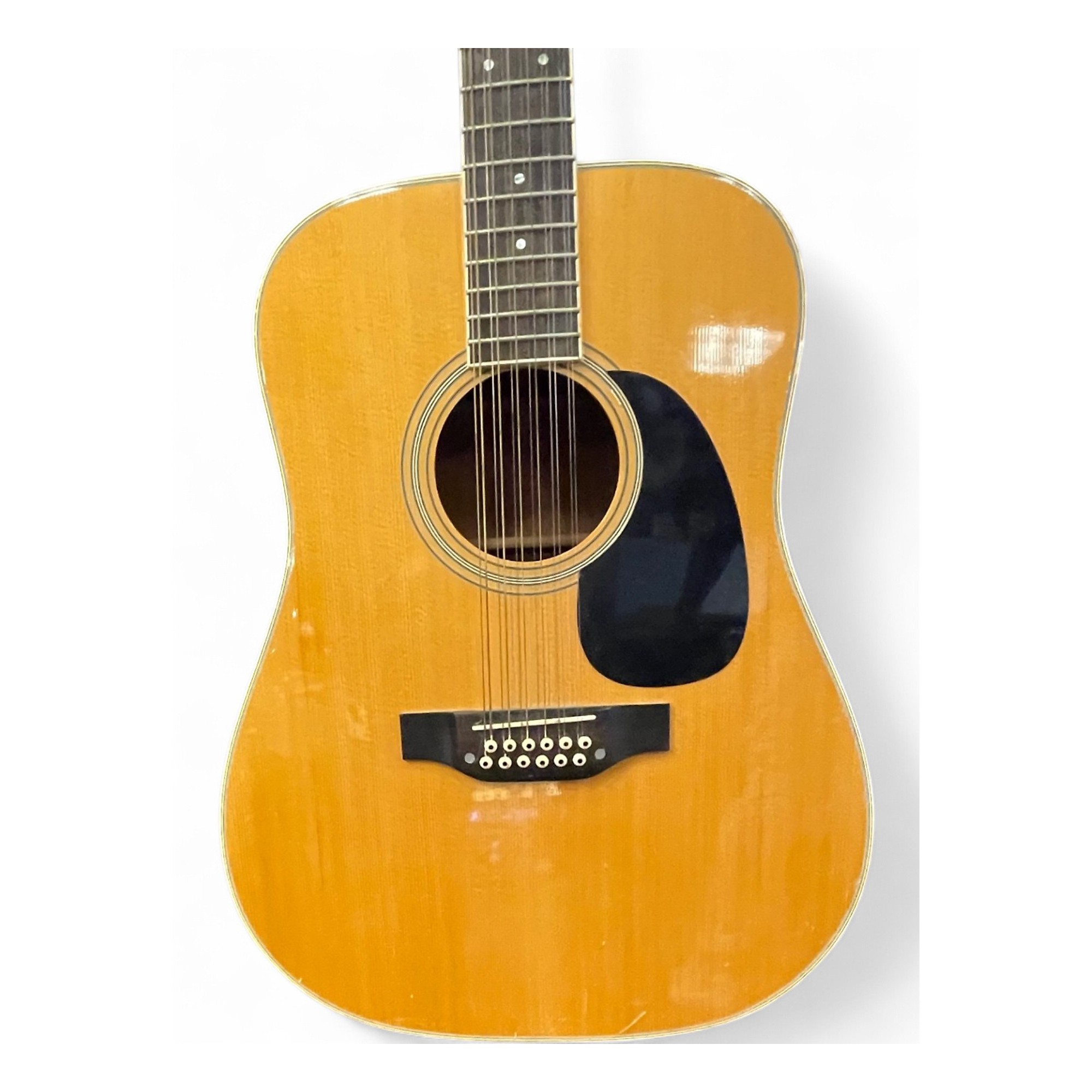 Takamine F-400 12strings ハードケース付き タカミネ Takamine F-400