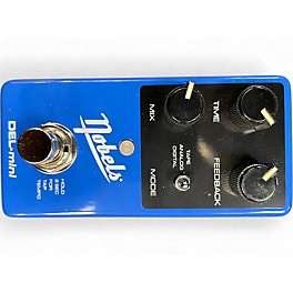 Used Nobels DEL-MINI Effect Pedal