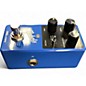 Used Nobels DEL-MINI Effect Pedal