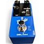 Used Nobels DEL-MINI Effect Pedal