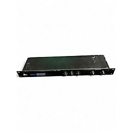 Used dbx 120xp Effect Processor