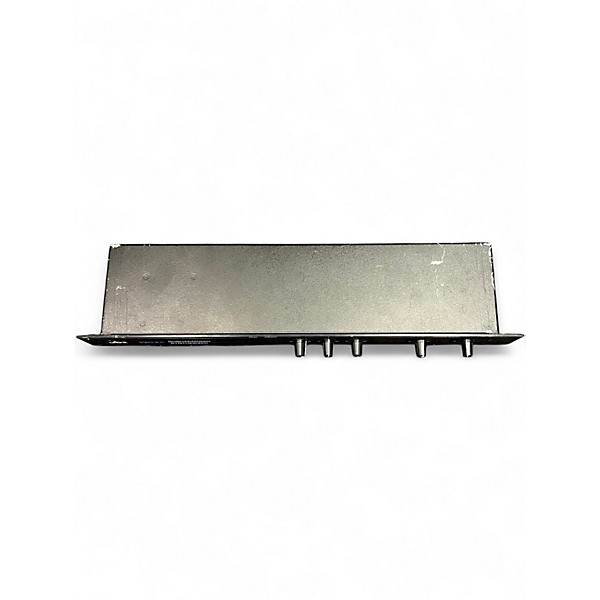 Used dbx 120xp Effect Processor