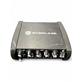 Used Sterling Audio SHA4 Headphone Amp