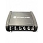 Used Sterling Audio SHA4 Headphone Amp thumbnail